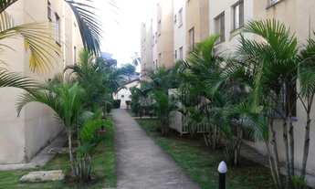 Imagem 5: Apartamento para venda tem 50 metros quadrados com 2 quartos em Jardim Briquet - Itapevi