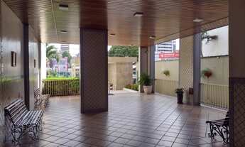 Imagem: Excelente Apto no Ed. Saint Leon na Av