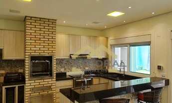 Imagem 7: Casa à venda, 482 m² por R$ 3.100.000,00 - Parque da Fazenda - Itatiba/SP