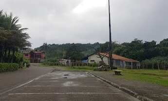 Imagem 7: Terreno à venda, 537 m² por R$ 400.000,00 - Cibratel I - Itanhaém/SP