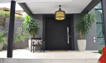 Imagem 6: Casa de Condomínio - Nova Higienópolis