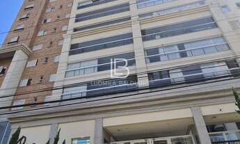 Imagem 7: Apartamento para venda possui 165 metros quadrados com 4 quartos em Setor Bueno - Goiânia