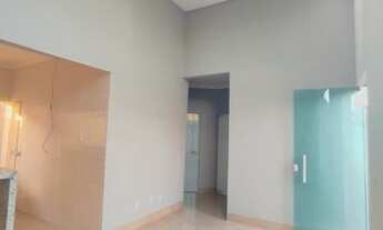 Imagem 6: Casa para Venda em Goiânia, Residencial Solar Bougainville, 3 dormitórios, 1 suíte, 2 banh