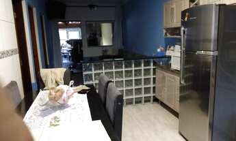 Imagem 2: Casa térrea com 3 dormitórios no Condomínio Real Park Tietê Jundiapeba