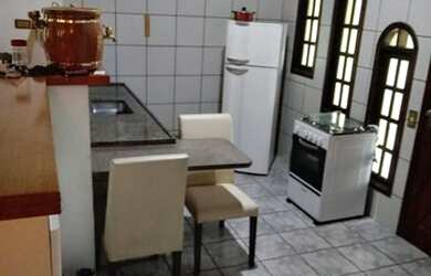 Imagem 6: Mairiporã - Chácara - Terra Preta