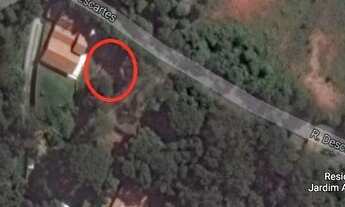 Imagem: Terreno residencial à venda, Paisagem Renoir