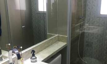 Imagem 6: Apartamento para venda com 88 metros quadrados com 3 quartos em Jardim Ypê - Paulínia - SP