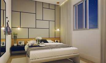 Imagem 2: Apartamento de 2 dormitórios com vaga no Reserva Amantikir em Guarulhos