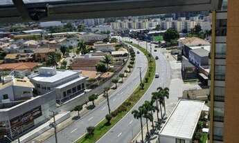 Imagem 5: Sala, 48 m² - venda por R$ 336.000,00 ou aluguel por R$ 2.000,00/mês - Jardim das Nações