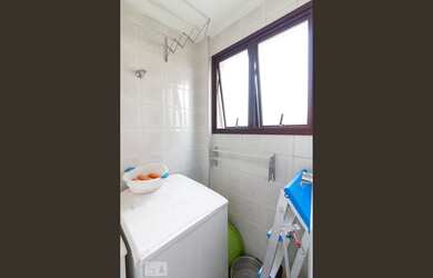 Imagem 6: Apartamento para venda tem 83 metros quadrados com 3 quartos em Chácara São Luis - Guarulh