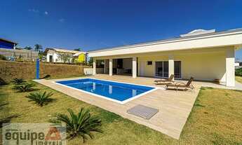 Imagem: Casa em Condomínio para Venda em Itupeva