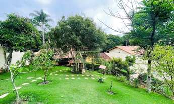 Imagem: Chácara com 3 dormitórios à venda, 800