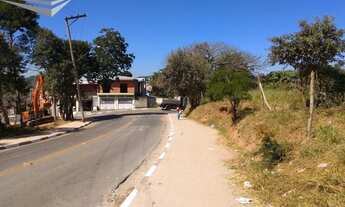 Imagem 4: Terreno - Área para comprar Jardim Petrópolis Cotia