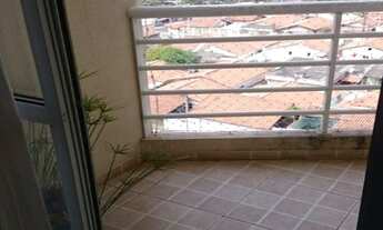 Imagem 3: APARTAMENTO RESIDENCIAL em SALTO - SP, JARDIM NOVA ERA