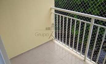 Imagem 6: Apartamento 3 dormitórios (suíte) Sacada - lazer completo