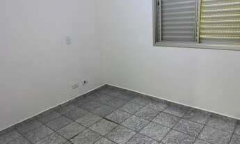 Imagem 2: Apartamento para aluguel com 80 metros quadrados com 3 quartos em Jardim Caxambu - Piracic