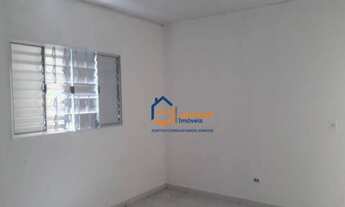 Imagem 6: Casa com 1 dormitório para alugar, 40 m² por R$ 750,00/mês - Casa Verde - São Paulo/SP