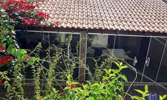 Imagem 3: CASA RESIDENCIAL em HORTOLÂNDIA - SP, VILA REAL