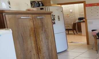 Imagem 16: SÃO JOSÉ DO RIO PRETO - Casa Padrão - JARDIM MORUMBI