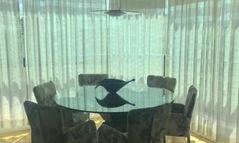 Imagem 6: Apartamento a venda com 156 m² com 4 quartos, sendo 2 suítes em Vila Oliveira - Mogi das C