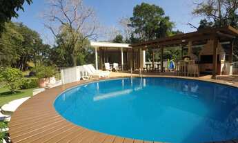 Imagem: Toque Toque Pequeno - Condomínio Fechado