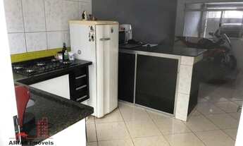 Imagem 2: Casa com 2 dormitórios à venda, 110 m² por R$ 320.000 - Vila Rei - Mogi das Cruzes/SP