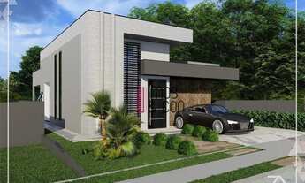 Imagem 2: Casa à venda, 145 m² por R$ 890.000,00 - Terras de Atibaia - Atibaia/SP