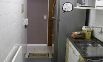 Imagem 3: APARTAMENTO RESIDENCIAL em VALINHOS - SP, JARDIM SANTA CECILIA