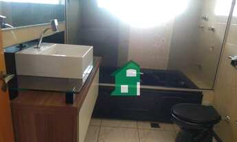 Imagem 7: Casa com 7 dormitórios à venda, 323 m² A/C por R$ 880.000,00 - Monte Castelo - São José do