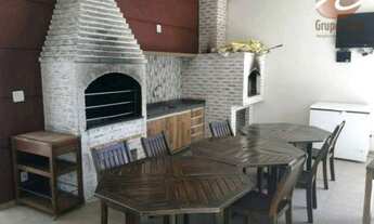 Imagem 4: Apartamento para venda com 90 metros quadrados com 3 quartos em Jardim Esplanada