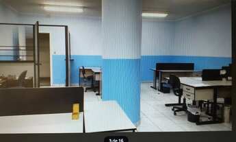 Imagem 2: SALA COMERCIAL. Bairro Centro - Santos - SP