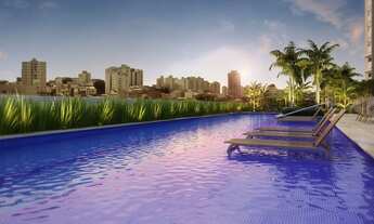 Imagem 5: Apartamento para venda possui 29 metros quadrados com 1 quarto em Macedo - Guarulhos - SP