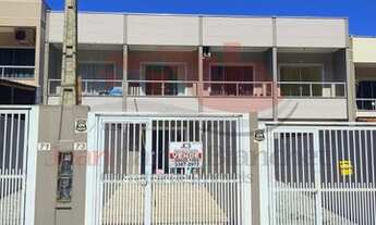 Imagem: Excelente sobrado no loteamento Santa Clara