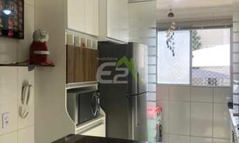 Imagem 5: SãO CARLOS - Apartamento Padrão - Distrito Industrial Miguel Abdelnur