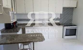 Imagem 2: Apartamento 2 dormitórios, 77m² a venda por R$ 300.000,00 - Residencial Jatobá - Bauru/SP