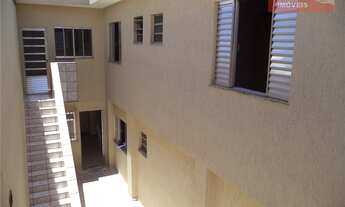 Imagem: Sobrado com 4 dormitórios à venda, 140