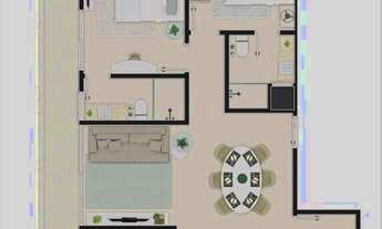 Imagem 4: ITAJAí - Apartamento Padrão - Praia Brava