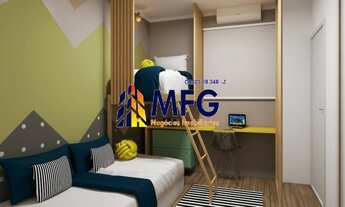 Imagem 7: Lar Madrid Apartamento com 2 dormitórios