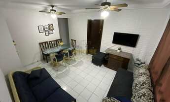 Imagem 2: Apartamento a Venda no bairro Mar e Céu - Guarujá, SP