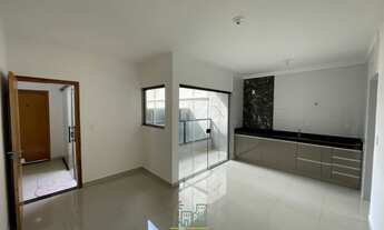 Imagem 2: Apartamento para aluguel com 70 metros quadrados com 2 quartos em Jardim Alvorada - Franca