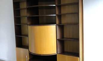 Imagem 7: Flat para aluguel tem 55 metros quadrados com 1 quarto