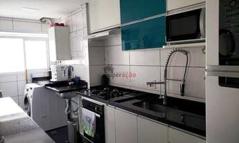 Imagem: GUARULHOS - Apartamento Padrão - Jardim