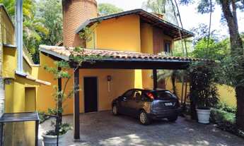 Imagem 3: Casa para venda possui 330 metros quadrados com 3 quartos em Vila Lisboa - Carapicuíba - S