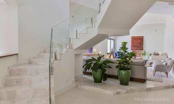 Imagem 7: Casa com 4 dormitórios à venda, 510 m² por R$ 4.500.000,00 - Jardim das Colinas - São José