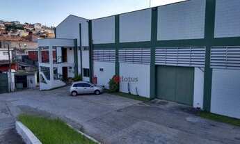 Imagem 4: Galpão para locação, 5080 m² por R$ 39.000,00