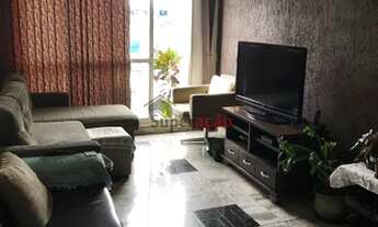 Imagem: GUARULHOS - Apartamento Padrão - Jardim