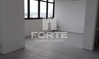 Imagem 6: Sala Comercial de 70 metros quadrados, no centro de Mogi Das Cruzes. Imobiliarias de Mogi