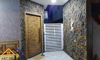 Imagem 7: Sobrado em Condomínio!! 3 suítes!! Morada da Praia!!