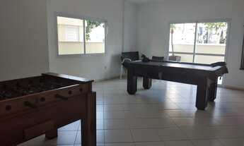 Imagem 2: Apartamento para venda tem 95 metros quadrados com 3 quartos em Enseada - Guarujá - SP