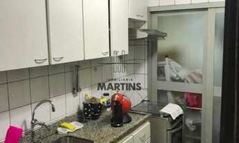 Imagem 6: Apartamento para venda tem 87 metros quadrados com 3 quartos em Vila Coralina - Bauru - SP